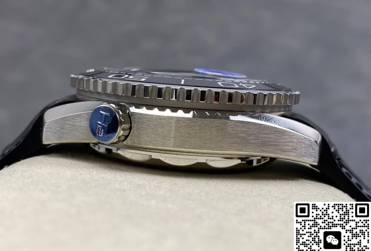N1 Factory Omega 215.33.46.51.01.001 1:1 Best Edition Replica Watch